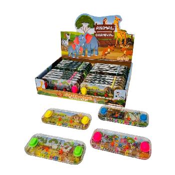 Handheld Travel Water Game [Animal Carnival]
